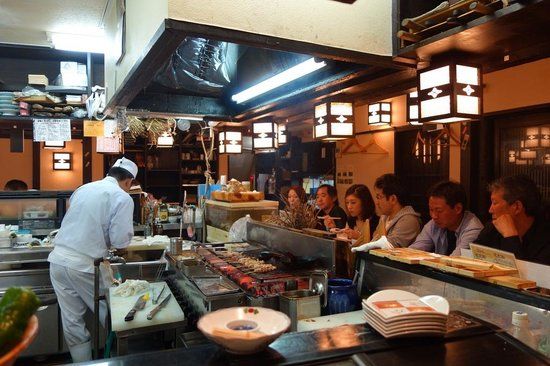 祇園かっぱ 縄手本店